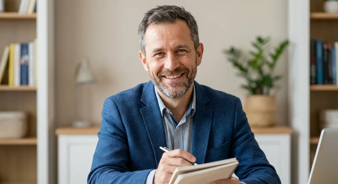 Bas Veldhoven - Senior CBD Reviewer